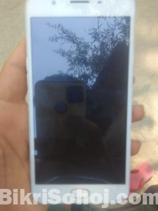 Oppo f1s